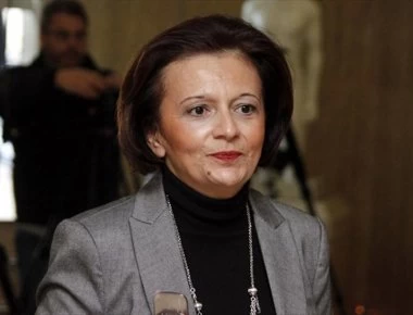 Σφοδρή επίθεση της Χρυσοβελώνη στον εκπρόσωπο των ΑΝΕΛ